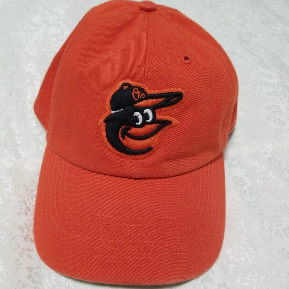 Orioles MLB Cap